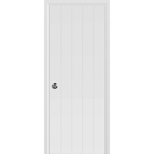 Krāsotas iekšdurvis PLANK Krāsotas iekšdurvis PLANK